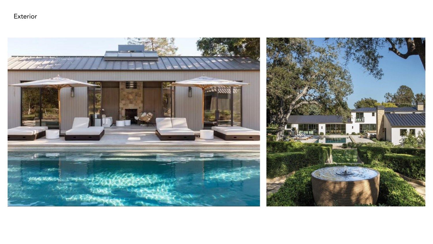 Bel Air Concept slide 5